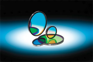 TECHSPEC® Fluorescence Bandpass Filter