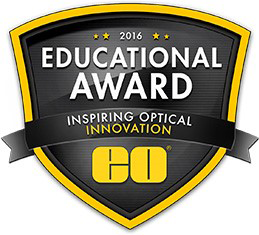 2016 Educational Award