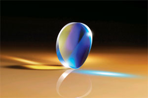 TECHSPEC Laser Line PCX Cylinder Lenses