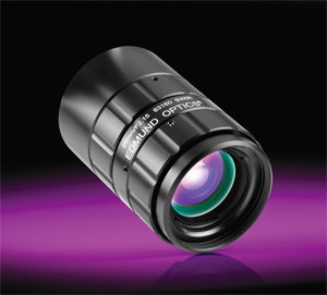 TECHSPEC® SWIR Fixed Focal Length Lenses