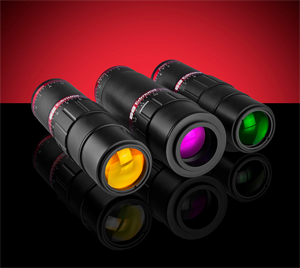 Edmund Optics Presents TECHSPEC Variable Beam Expanders