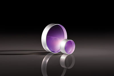 TECHSPEC® ?/10 Laser Line Coated Windows