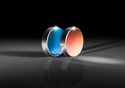 Extreme Ultraviolet (EUV) Flat Mirrors for 13.5nm
