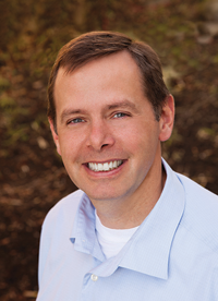 Gregory Hollows, Vice President Imaging Business Unit