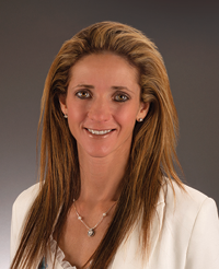Marisa Edmund, Chief Marketing Officer (CMO)
