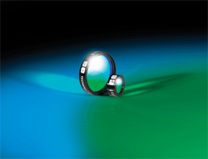 TECHSPEC® OD 6 Multi-Notch Filters for Nd: YAG Lasers offer transmission range from 325-1200 nm