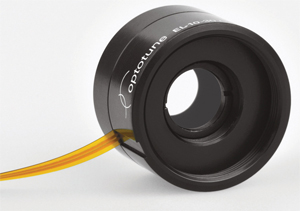 C-Mount Focus Tunable Lenses from Edmund Optics