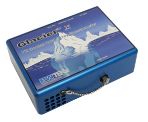CCD Based Fluorescence Spectrometer Boasts High Sensitivity and Low Dark Noise