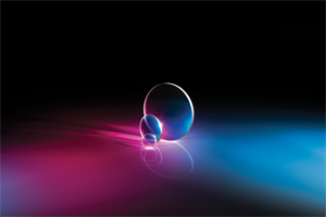 TECHSPEC Barium Fluoride (BaF2) Windows from Edmund Optics