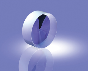 Plano-Concave (PCV) Axicons from Edmund Optics