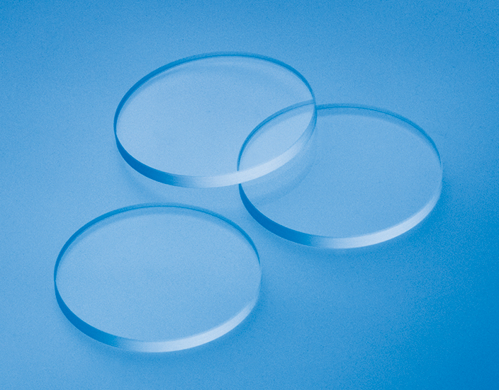 Polymer Waveplates (Retarders)