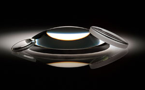 Edmund Optics Expands Line of Standard Anti-Reflection Coatings Edmund Optics Expands Line of Standard Anti-Reflection Coatings