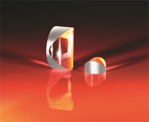 Edmund Optics introduces TECHSPEC Acylinder Lenses