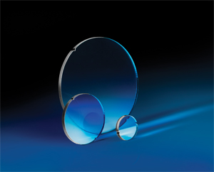 TECHSPEC High Contrast Plastic Linear Polarizers from Edmund Optics