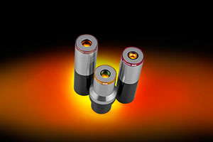 TECHSPEC® Compact Objective Assemblies