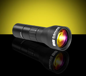 TECHSPEC® High Resolution Telecentric Lenses for 1" Sensors Designed for up to 16 MP Resolution Sensors TECHSPEC® High Resolution Telecentric Lenses for 1" Sensors Designed for up to 16 MP Resolution Sensors