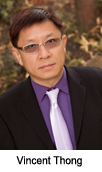 Vincent Thong