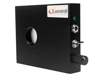 Edmund Optics Presents Electronically Variable Opitcal Diffusers