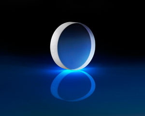 Low Loss Laser Mirrors feature greater than 99.9% reflectivity Low Loss Laser Mirrors feature greater than 99.9% reflectivity