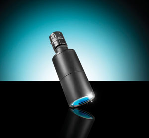TECHSPEC® Hypercentric Lenses Ideal for Component Inspection