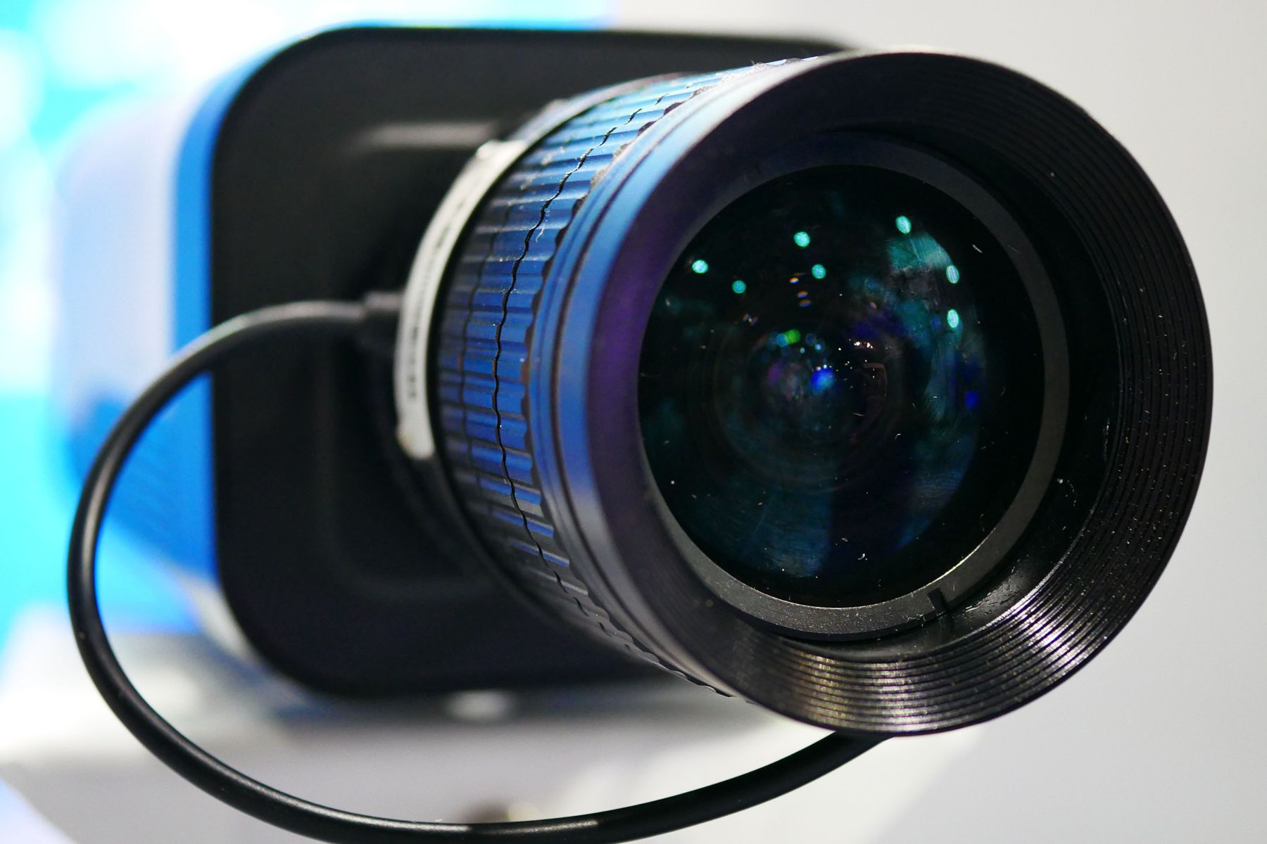 Embedded Vision Market Reaches a Turning Point in Its Evolution