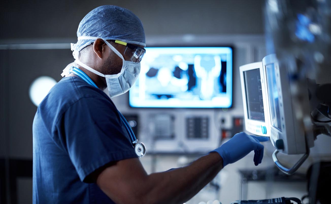 Embedded Vision Technology Enters the Medical Field