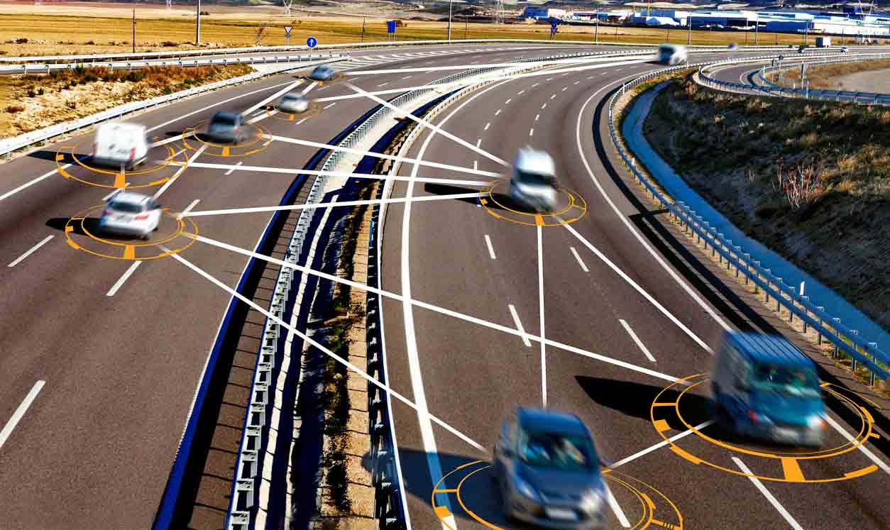 Embedded Vision and the Advances in ADAS Technology