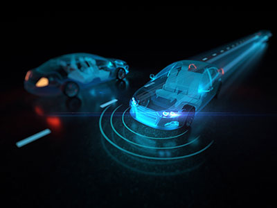 Embedded Vision Systems to Combat Fatigue & Human Error 
