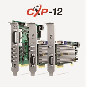 Euresys CXP-12