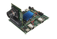CSI-2 Receiver IP Core