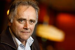 Prof. Dr. Albert Theuwissen