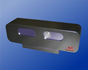 GS Family of 3D Imaging Sensors