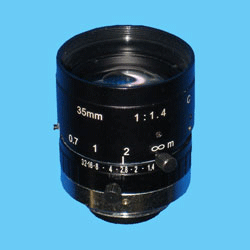 CLH Lenses from FSI
