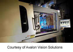 Courtesy of Avalon Vision Solutions