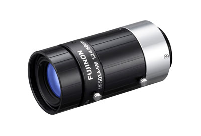 Fujinon HF-5M lens series 