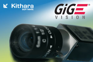 Kithara Software Camera Module