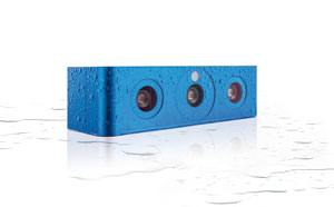 Stereo-3D-Kamera