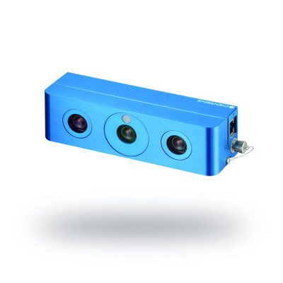 Ensenso N35 3D camera