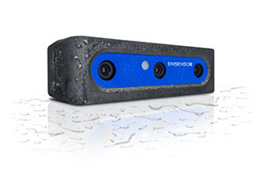 Ensenso N-Series