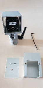 USB 3 uEye ML