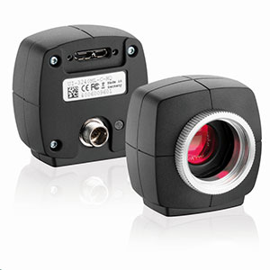 USB3 uEye ML