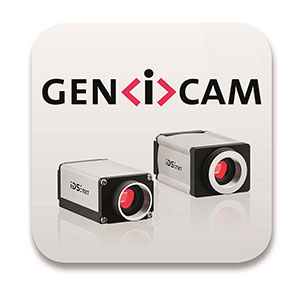 Execute self-created functions on intelligent cameras compliant to the Vision standard 