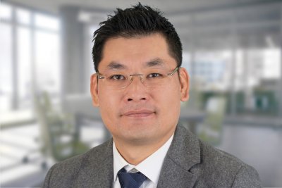 Jake Choi, head of IDS Imaging Development Systems Korea Ltd.