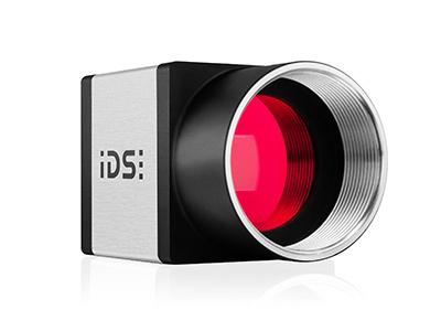 USB 3.0 industrial cameras 