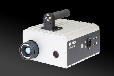 Portable inspection system iX-600
