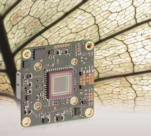 UI-359xLE USB 3.0 board-level camera from IDS