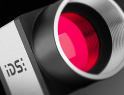 IDS will show various innovations at the VISION. Additional new products will be announced from mid-October.