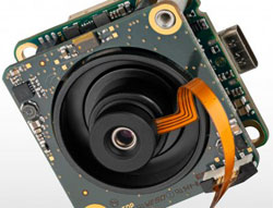IDS will show various innovations at the VISION. Additional new products will be announced from mid-October.