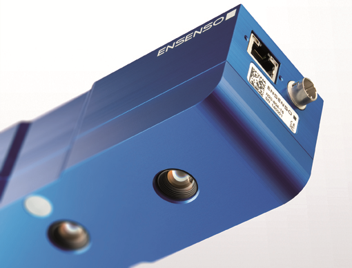 IDS Introduces Ensenso N20 IDS Introduces Ensenso N20