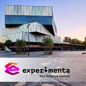 IDS at the Experimenta Science Center